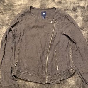 Gap Jacket